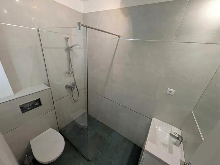 Apartament cu 2 camere decomandat, mobilat în Zorilor