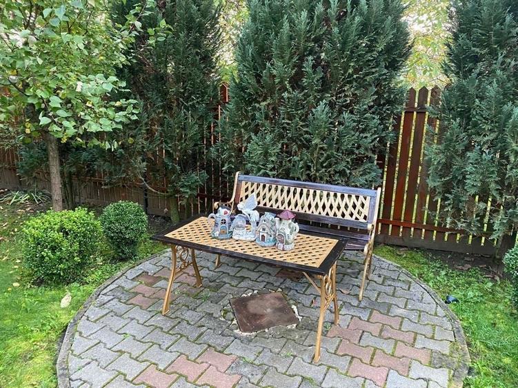 Casă cu 2 camere cu Teren 315 Mp în Tudor