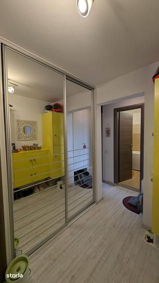 Apartament cu 2 camere în Tudor Vladimirescu