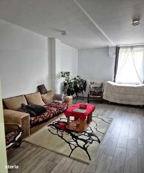 Apartament cu 4 camere în Apahida