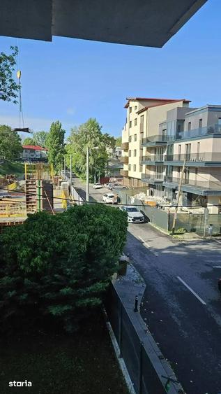 Apartament cu 3 camere în Floreasca