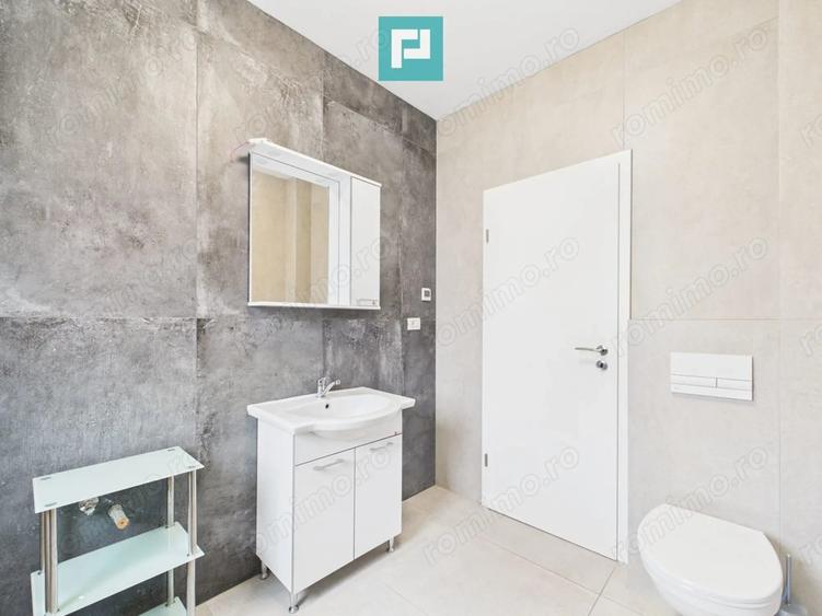 Apartament cu 2 camere decomandat în Moșnița Veche