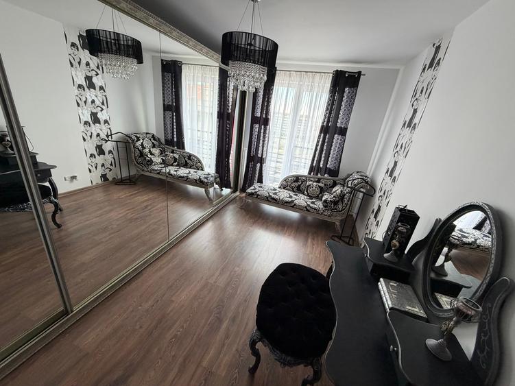 apartament de lux Iris 3 - 7