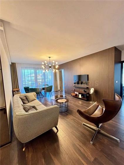Apartament cu 3 camere în Tăuții-Măgherăuș
