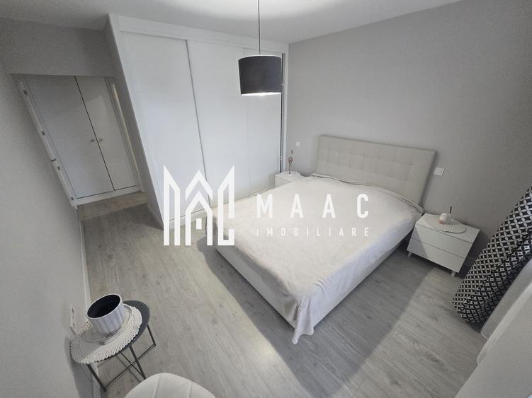 Apartament cu 3 camere decomandat în Turnișor