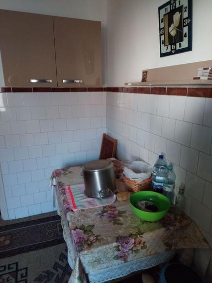 Apartament cu 3 camere decomandat, mobilat în Noua