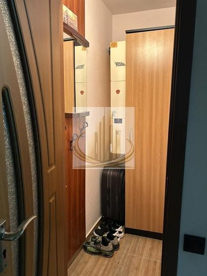Apartament cu 2 camere decomandat, mobilat în Giurgiului
