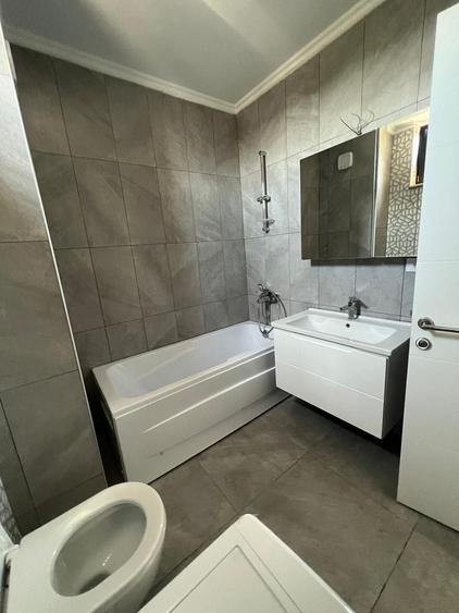 Apartament cu 2 camere decomandat, mobilat în Inel II