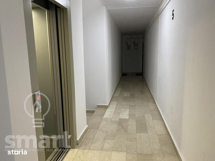 Apartament 3 camere cu parcare zona Vivo - 14