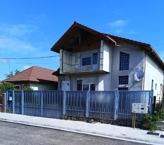 Vând casă la 10 minute de Deva - 3