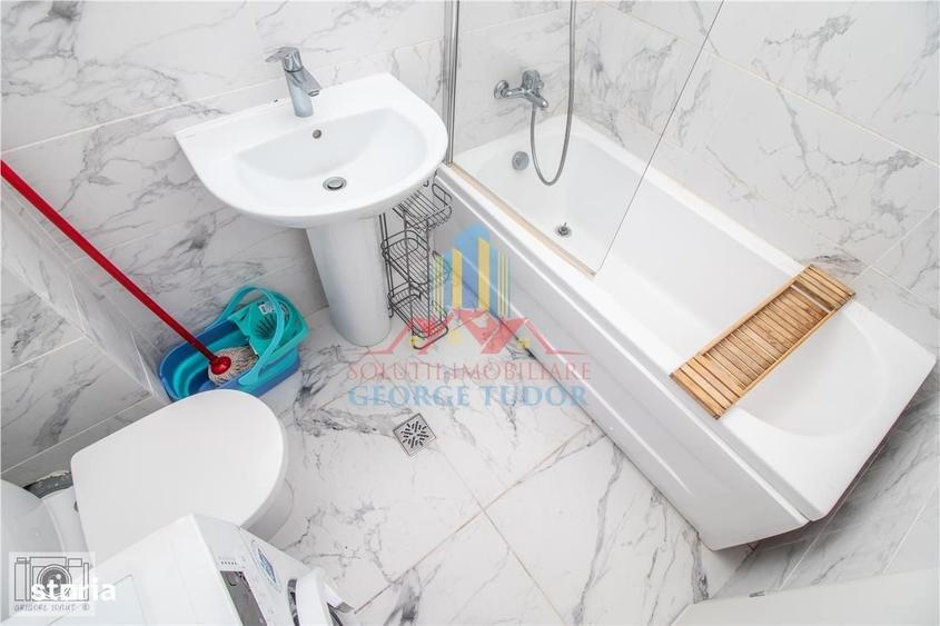 Apartament 2 camere, 48 mp, PET FRIENDLY, Green Park, Str. Tineretului - 16