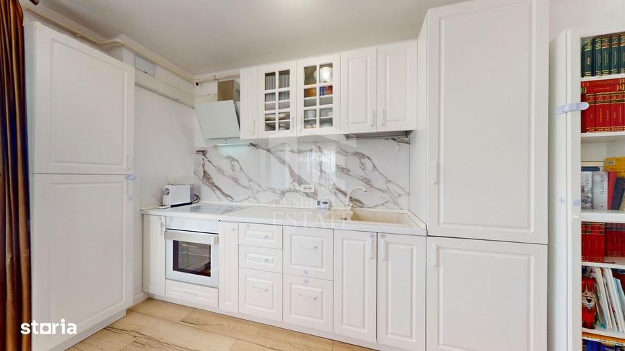 Apartament cu 2 camere, mobilat în Ferdinand