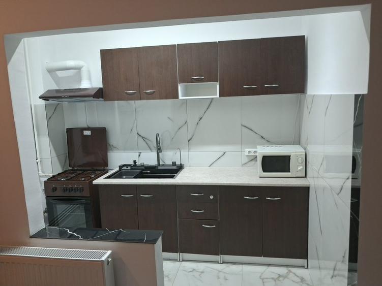 Apartament cu 3 camere în Ultracentral