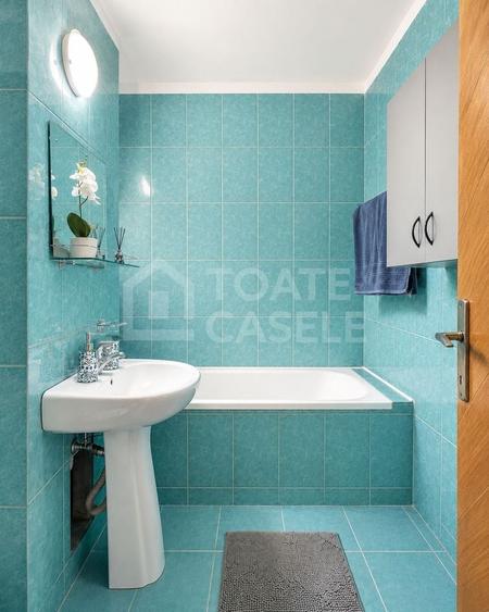 Apartament 2 camere decomandate | Mănăștur | Totul la îndemână - 4