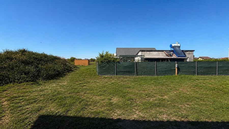 Duplex cu 5 camere cu Teren 300 Mp în Sânandrei