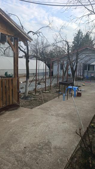Casă cu 3 camere cu Teren 675 Mp în Central