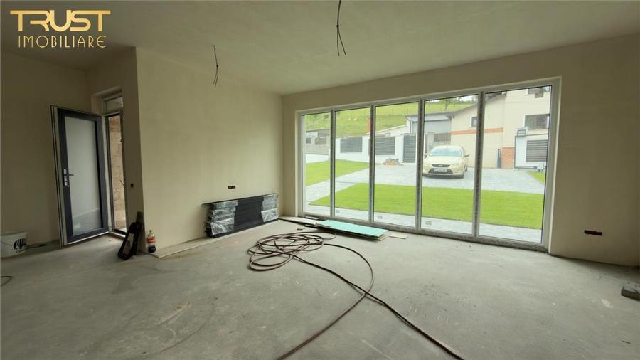 Vila in Feleacu I 5 Camere I 200mp Utili si 800mp Teren I - 5