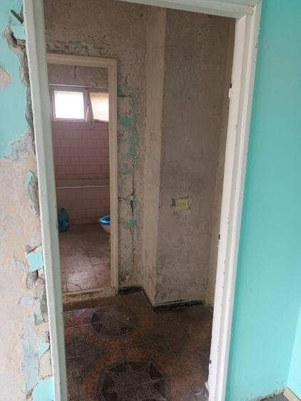 Apartament cu 3 camere semidecomandat în Mina Altân Tepe