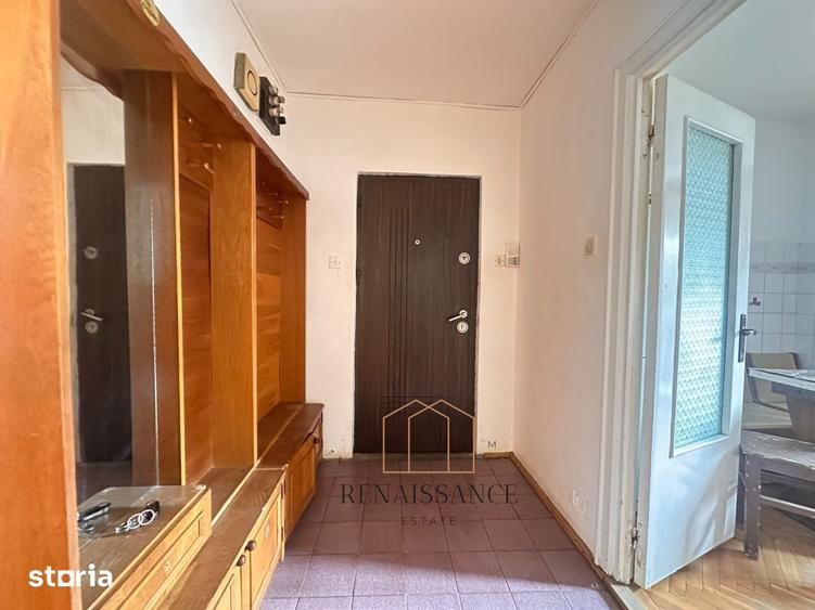Apartament 3 camere | 2 bai | Garaj propriu | 2 boxe | Calea Girocului - 6