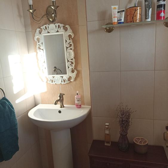 Apartament cu 2 camere decomandat în Lăpuș Argeș