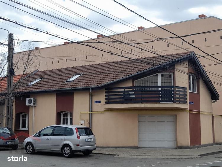 Casă cu 3 camere cu Teren 200 Mp în Podgoria