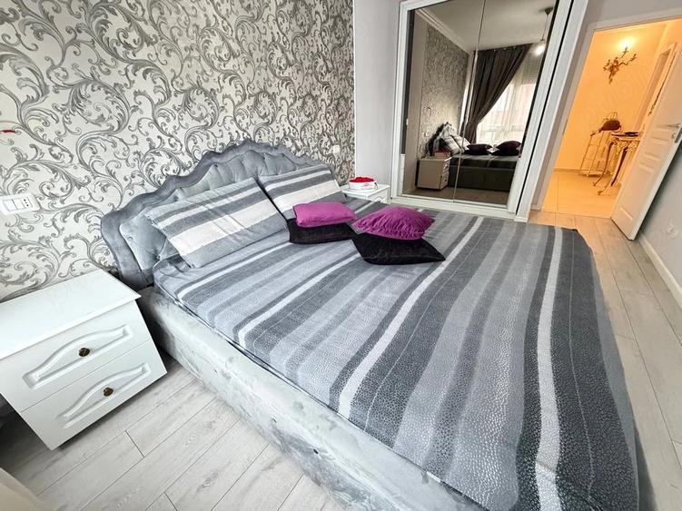 Apartament 2 camere, UTA ARED R6 - 3