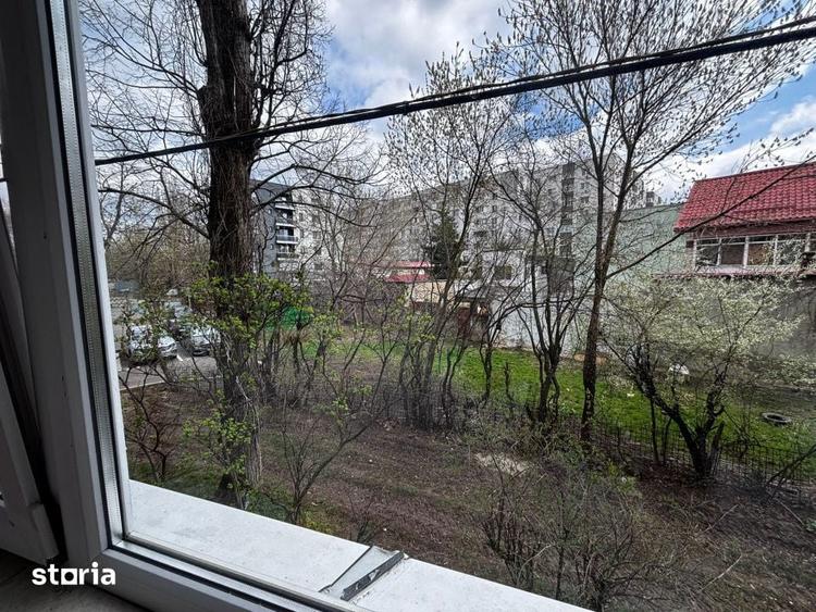 Apartament cu 2 camere semidecomandat în Giulești