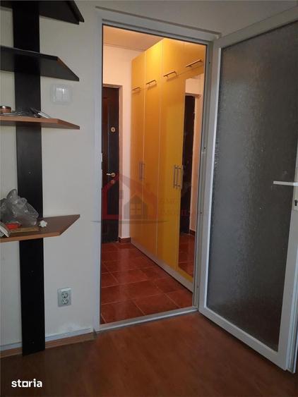Garsonieră semidecomandată în Pantelimon