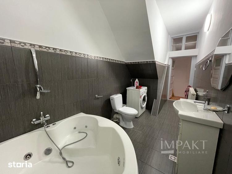 Casa pentru inchiriere, 4 camere, zona Gruia - 1