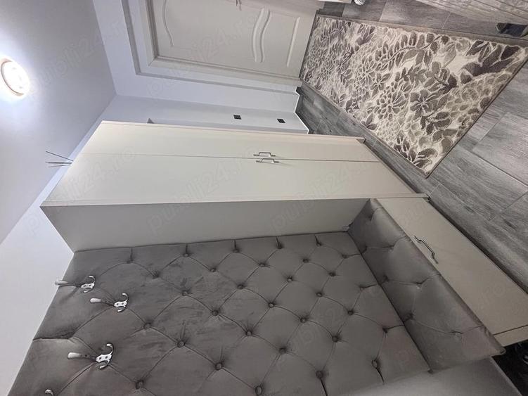 Apartament cu 3 camere decomandat în Săvinești