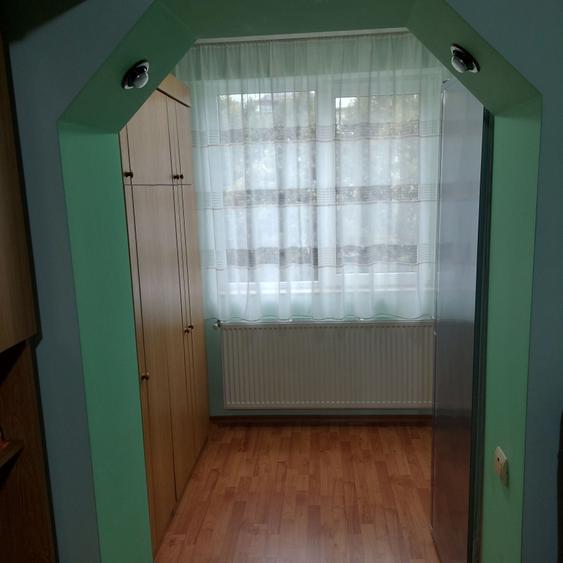 Apartament cu 2 camere decomandat în Trivale