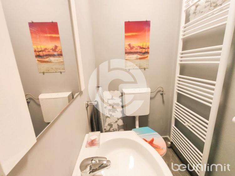 Studio - 46 MpU - Central - Pretabil regim hotelier - Spatiu - 12