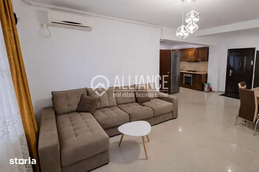 Apartament 2 camere de vanzare - (COD10) MAMAIA - 5