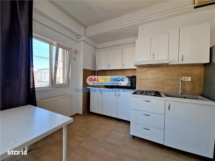Apartament cu 2 camere în Dudu