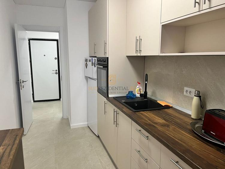 Apartament cu 2 camere de inchiriat, gata de mutare, Drumul Binelui - 5