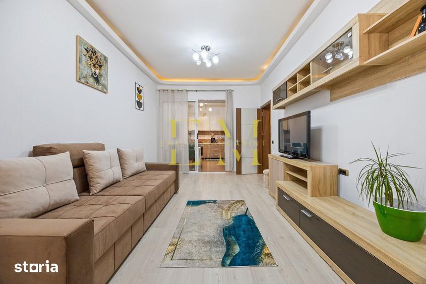 COMISION 0% | Apartament 3 camere | 82 m2 | Parcare Subterana | ISARAN - 20
