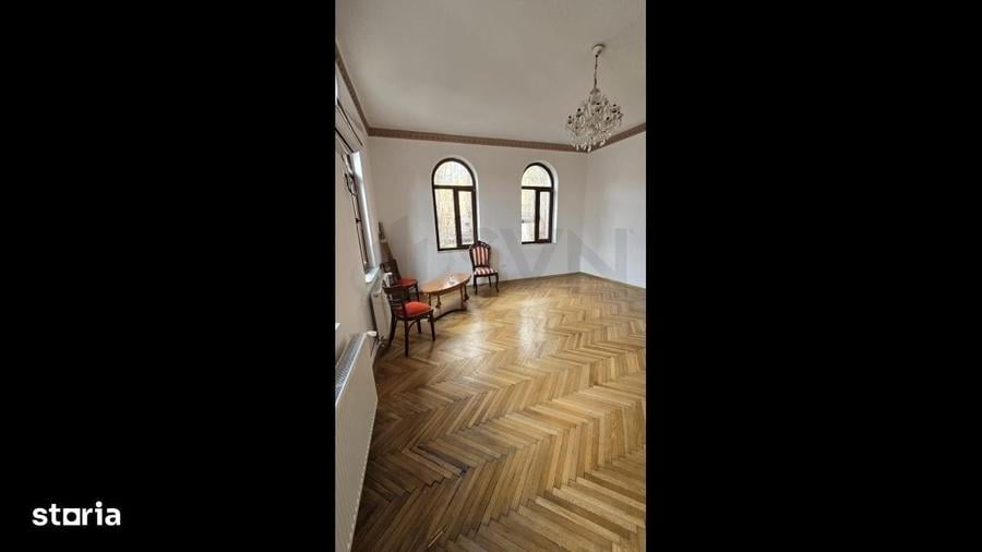 Apartament cu 3 camere decomandat în Ferdinand