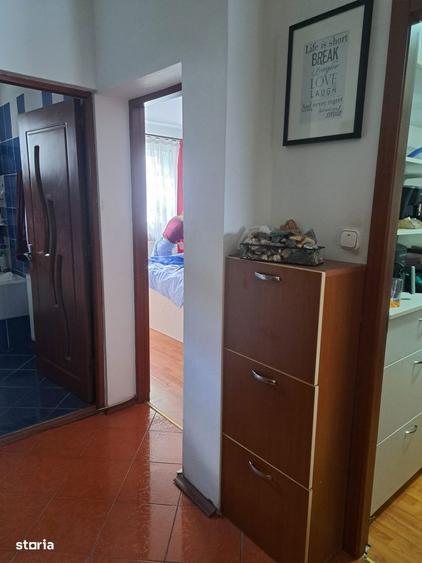 Apartament cu 2 camere în Turnișor