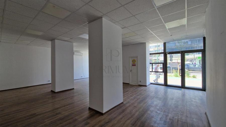 Spațiu comercial, de 124 mp, în Iosefin