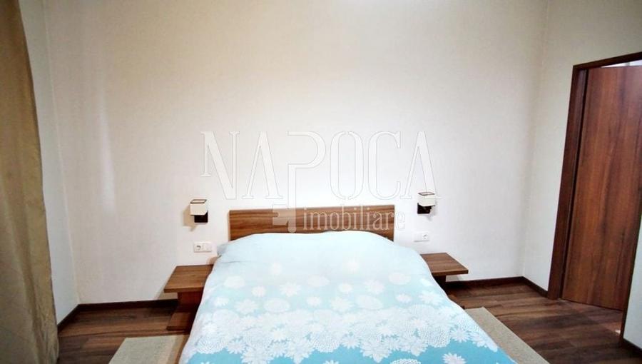 Apartament 2 camere de vanzare in Centru, Cluj Napoca - 5