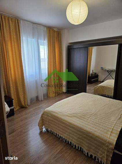 Apartament 3 camere, ultracentral, Bulevardul Traian - 6