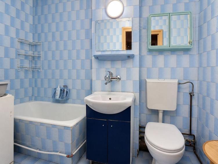 Apartament cu 4 camere decomandat, mobilat în Mănăștur