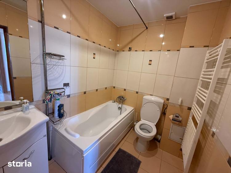 Apartament 3 camere - Buna Ziua-zona Home Garden-exclusivitate - 5