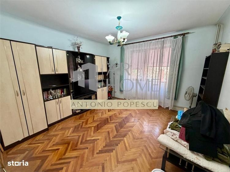 Casă cu 3 camere în Ultracentral