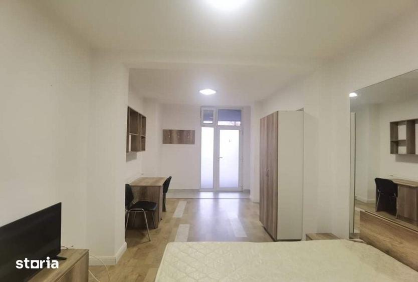 Garsoniera faina, bloc nou, zona strazii Horea, aproape de Centru - 6