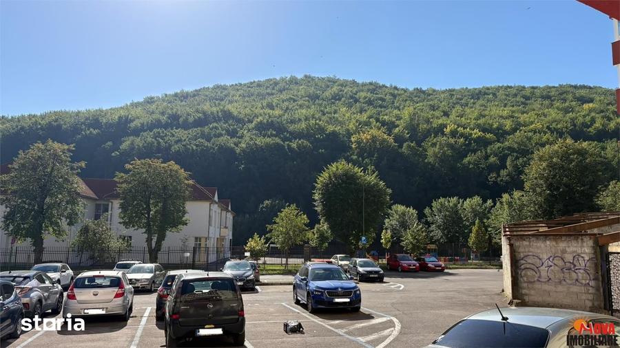 Racada - apartament cu priveliste spre padure - 3