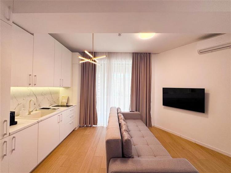 Apartament de inchiriat 2 camere Stefan cel Mare Complex Central - 3