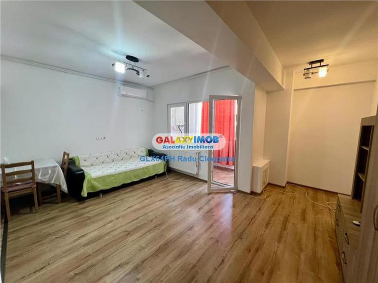 Apartament cu 2 camere decomandat în 9 Mai