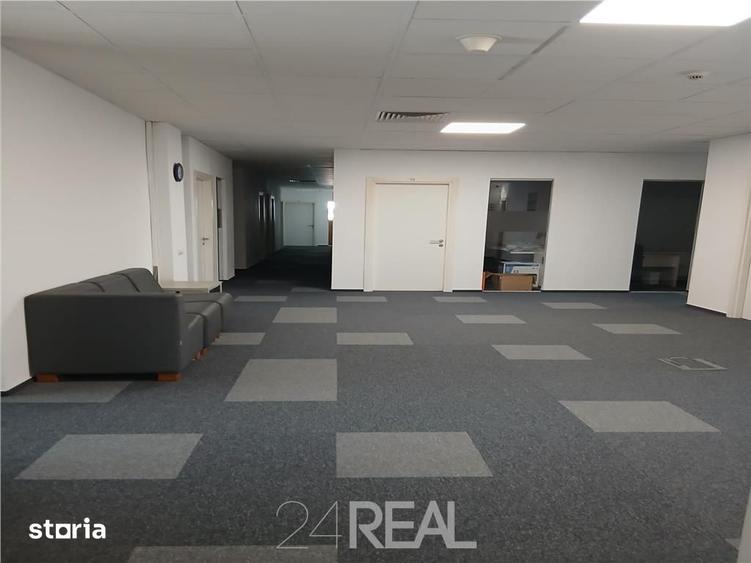 Spatii birouri in Business Hub - 1