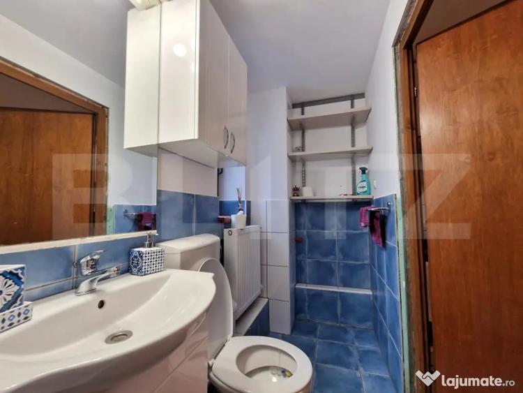 Inchiriere apartament cu 2 camere la casa - 6